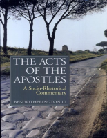 Ben Witherington III - Acts of the Apostles (SRC) (1).pdf